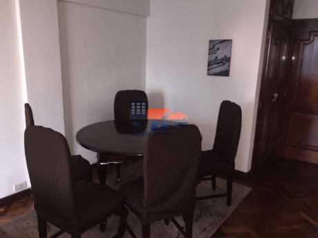 Departamento En Alquiler!