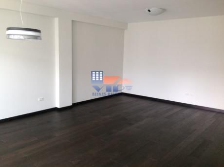 Departamento En Alquiler