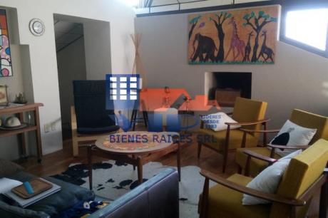 Casa En Alquiler