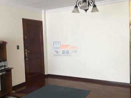 Departamento En Venta