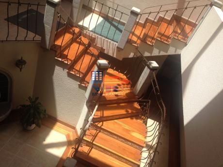 Casa En Alquiler