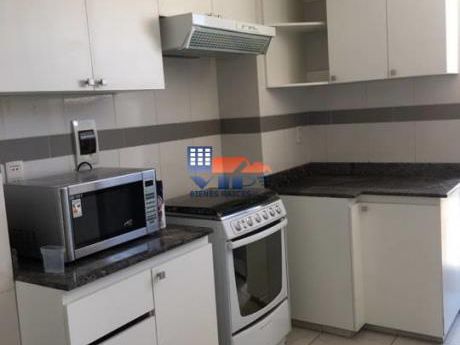 Departamento En Alquiler