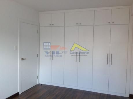 Cod 11835 Departamento Amoblado En Alquiler