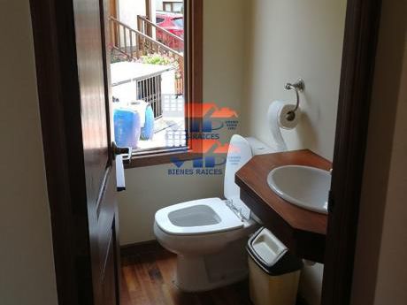 Hermosa Casa En Condominio Privado