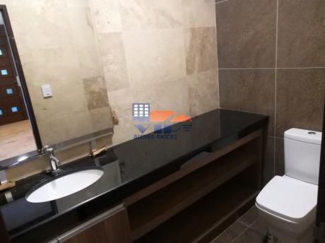 Departamento Ph Moderno En Alquiler