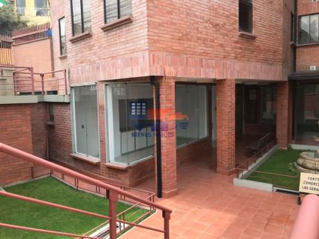 Local Comercial En Alquiler
