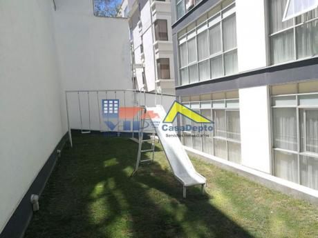 Cod.11897 Amplio Departamento En Venta