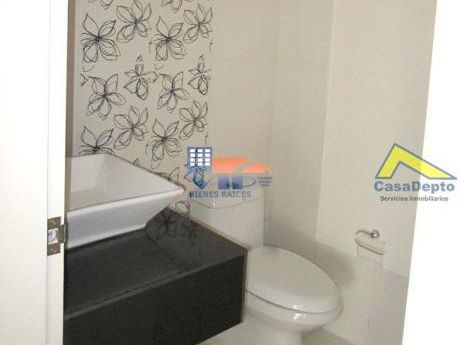 Departamento En Alquiler