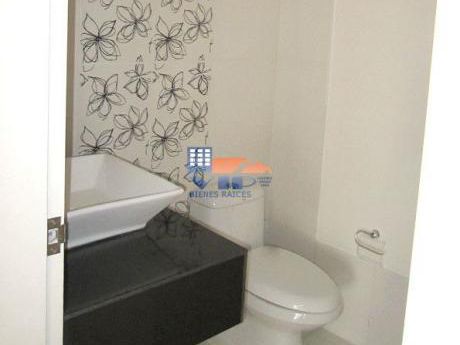 Departamento Moderno En Alquiler