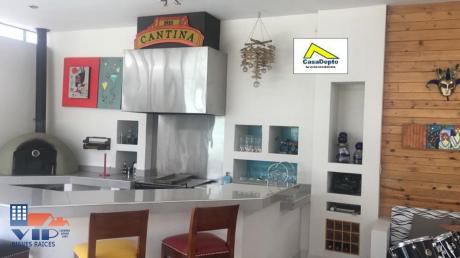 Cod.11909 Casa En Venta
