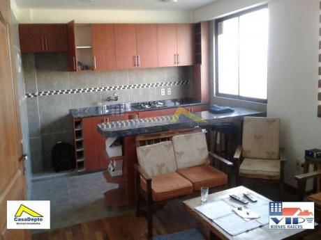 Departamento En Venta