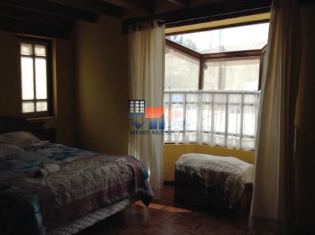 Casa En Alquiler