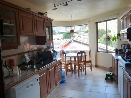 Departamento Ph En Alquiler En Condominio Cerrado