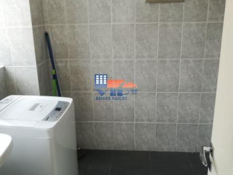 Departamento Amoblado En Alquiler