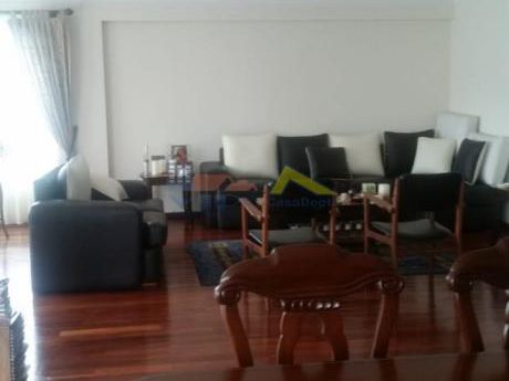 Código 8642, Calacoto, Departamento En Alquiler, La Paz, Bolivia