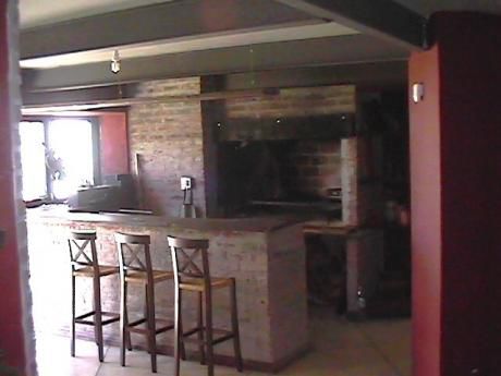 Casa En Zorrilla, Punta Carretas