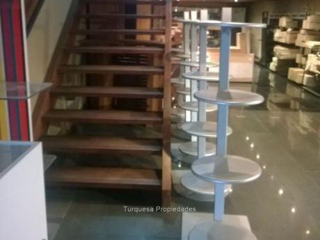 Local Comercial En Ciudad Vieja Cw73599