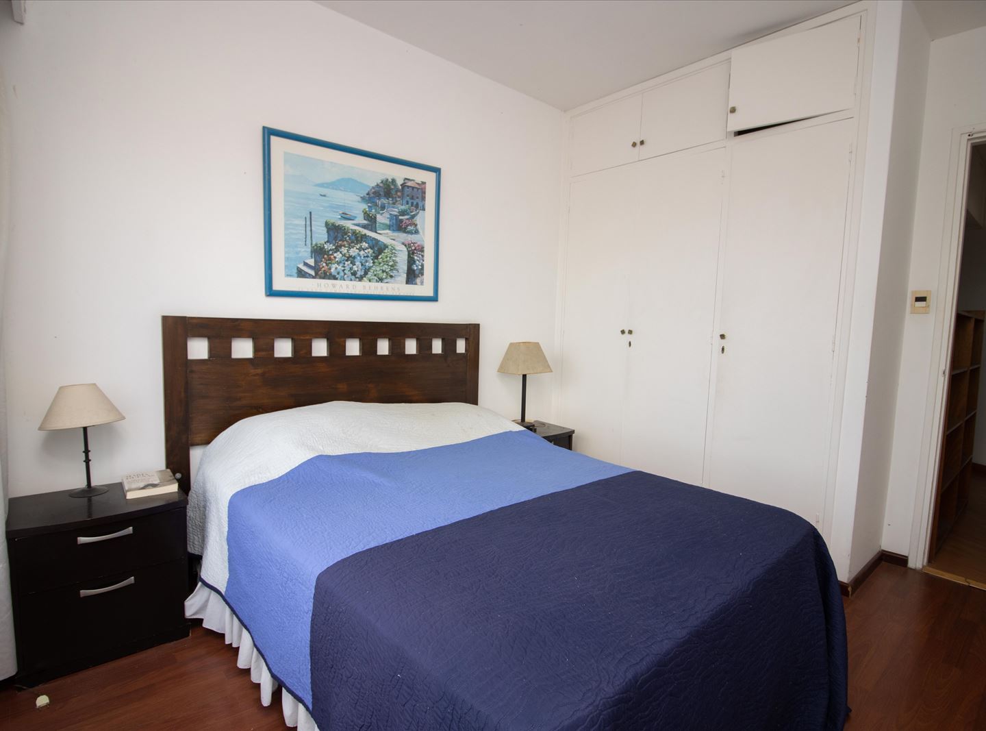 Rambla de Villa Biarritz con muebles · Foto 11