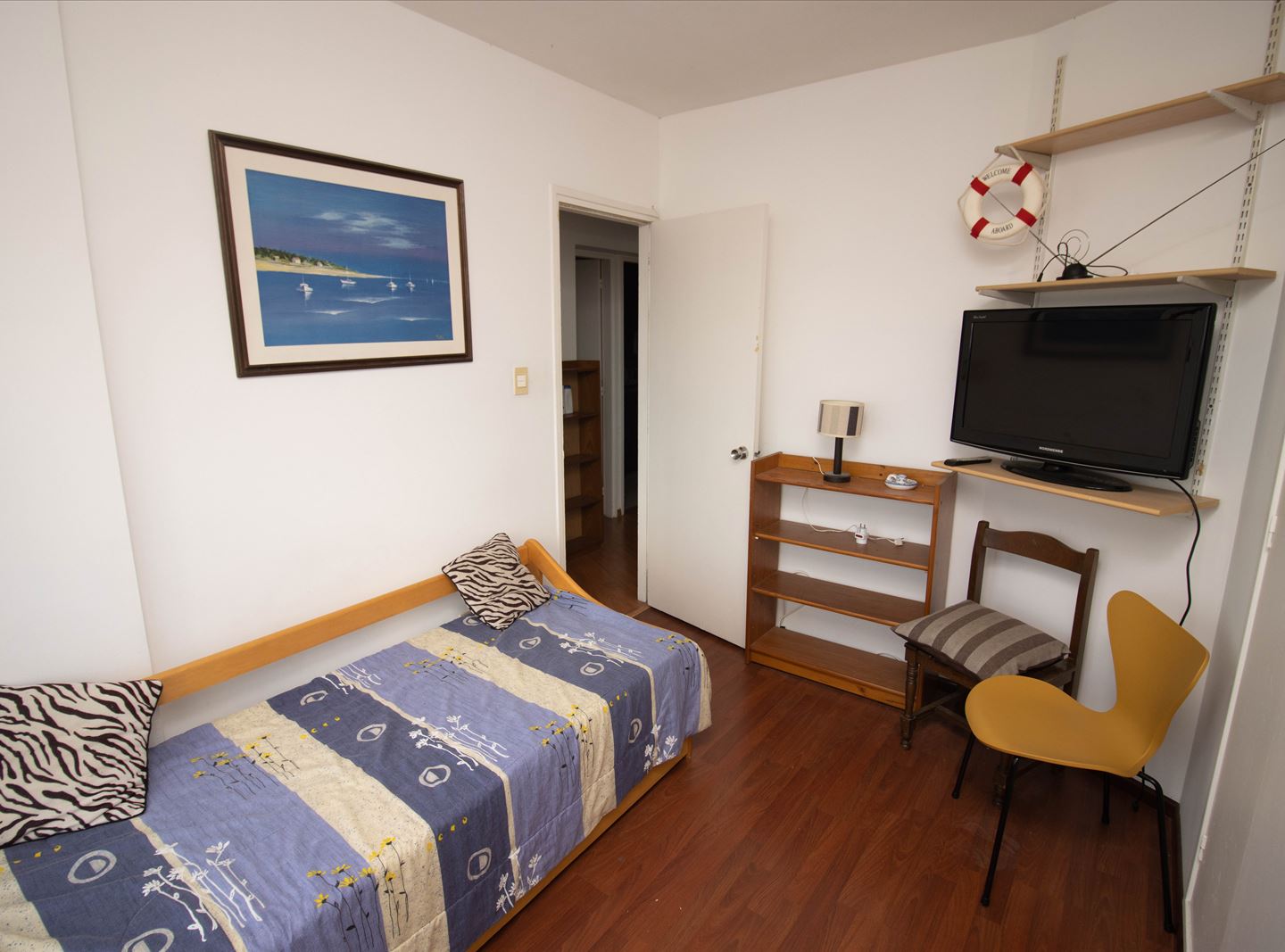 Rambla de Villa Biarritz con muebles · Foto 10