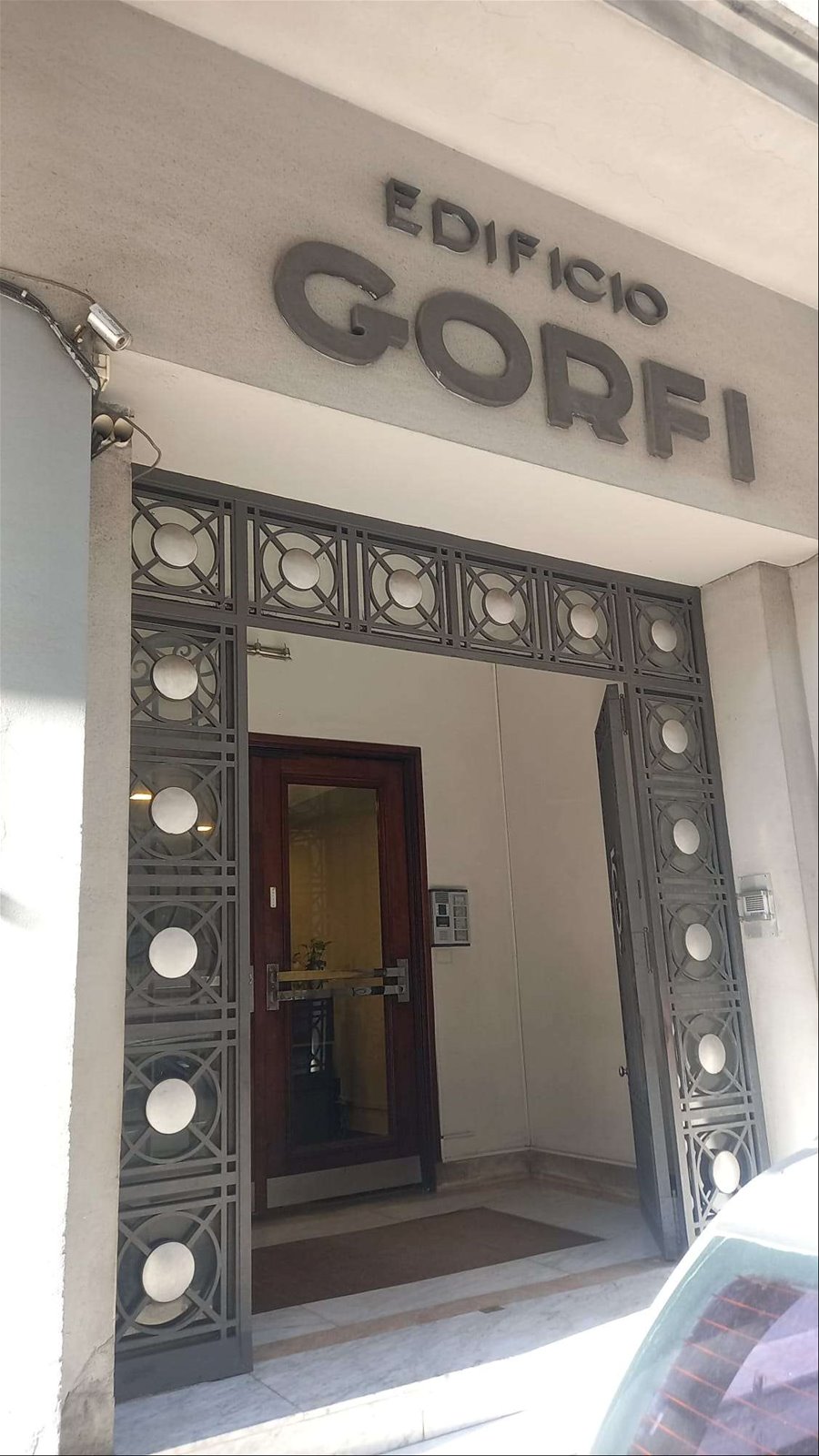 Alquiler de oficina a pasos de Plaza Matríz