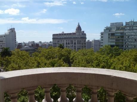 Apartamento En Centro