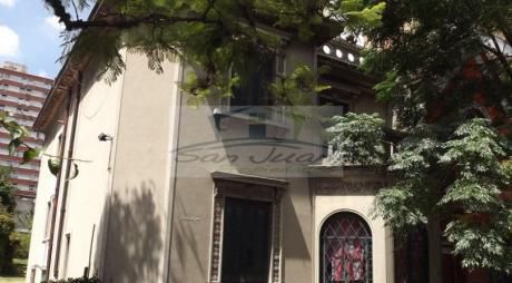 Casona En El Prado Ideal Inversión
