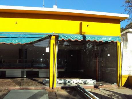 2 Locales Arrendados $ 20.000