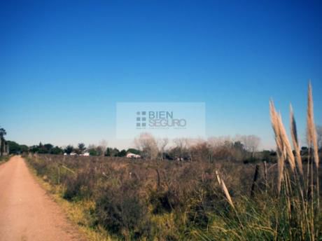 Chacra En Venta, Canelones