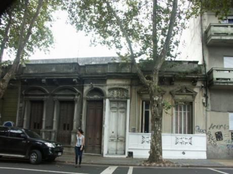 Rodo Y Blanes, AtenciÓn Inversores, Altura De 27 Mts, Posible Permuta