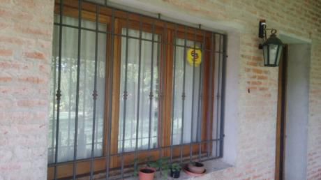 Venta De Chacra En San Jacinto !!!