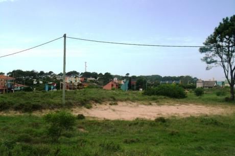 Terreno En Punta Del Diablo. Oportunidad!!