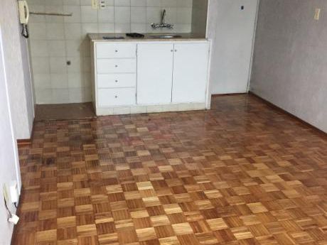 Apartamento 1 Dormitorio Centro