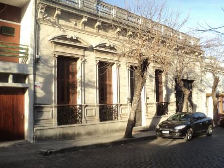 A 2 Cuadras De Plaza Independencia