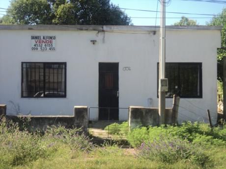 Modesta Casita