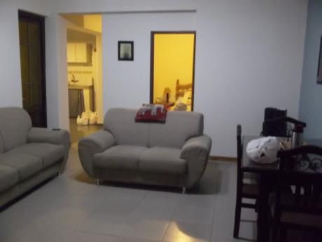 Casa Nueva En Barrio Plaza Lavalleja