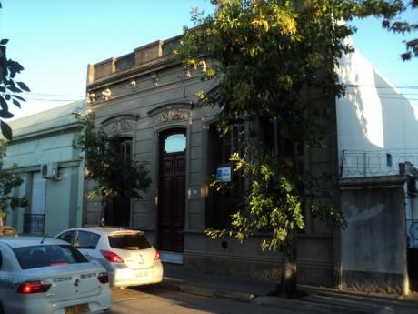 Gran CaserÓn Con Mucho Terreno