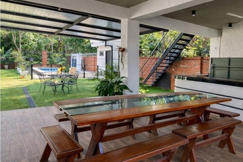 Casa de Verano-Venta- San Bernardino, Cordillera — foto 2