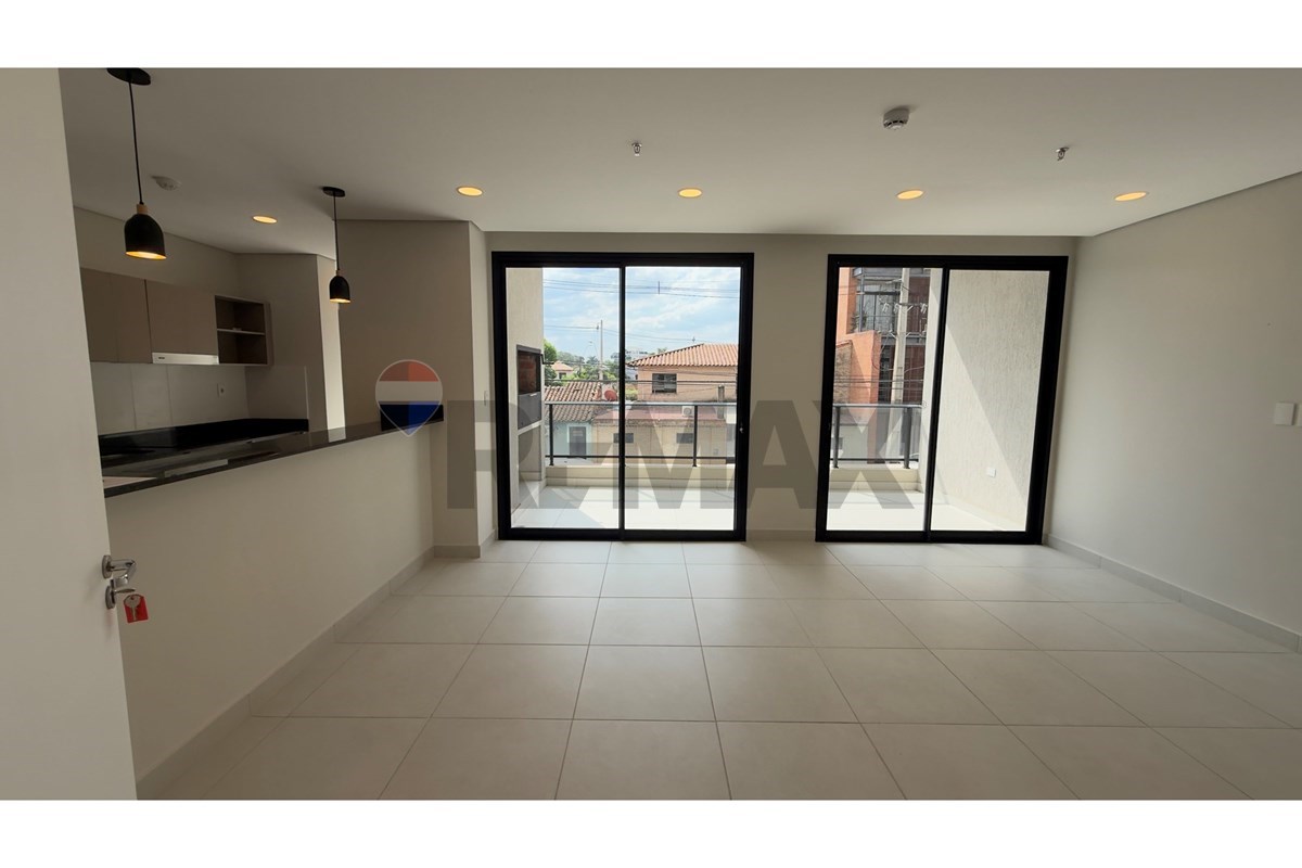 Departamento - Alquiler - Salvador del Mundo, Asunción, Paraguay, Disfruta! — foto 3