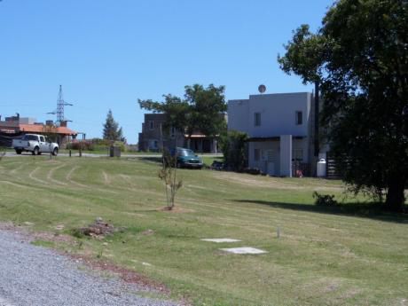 Terreno En Country San Isidro