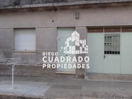 ¡casa Con Garaje!