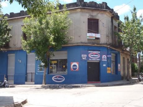 Casa Desarrollada En Planta Alta