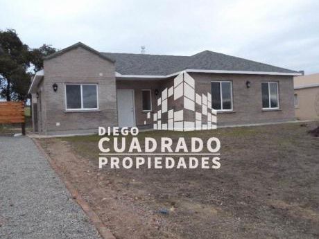 ¡casa A Estrenar!