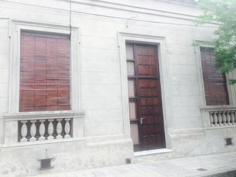 ¡casa En Muy Buena Ubicación!