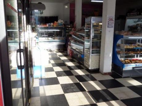 Panadería Con Buen Funcionamiento