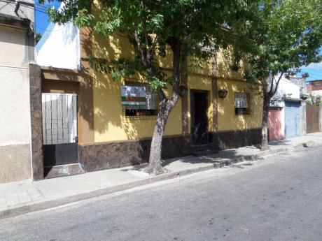 Casa De 3 Habitaciones