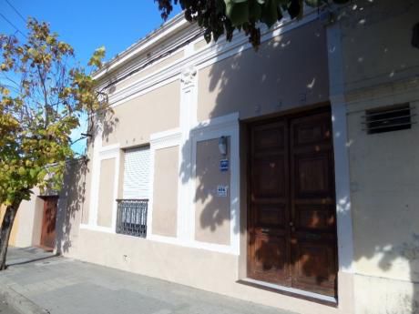 ¡casa En Muy Buen Punto!
