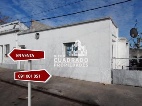 Casa En Zona Oeste