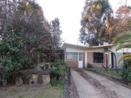 Casa De 2 Habitaciones