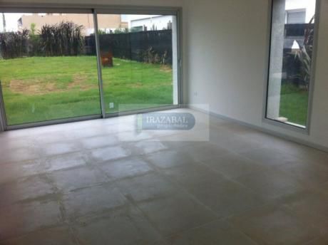 Barrio Los Olivos En Venta O Alquiler