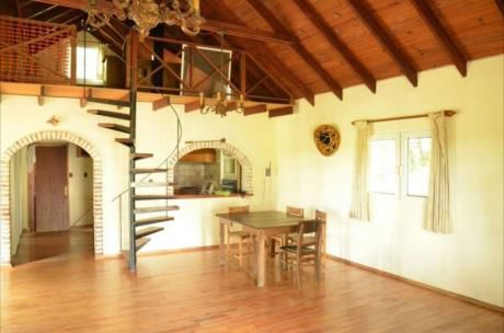 Venta De Campo Sobre Ruta 11 . Atlantida Oferta !!!!